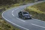 Audi A8 L 60 TFSI e Quattro 2020 года (UK)